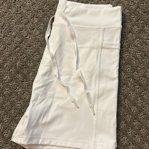 Aerie Offline Biker Shorts